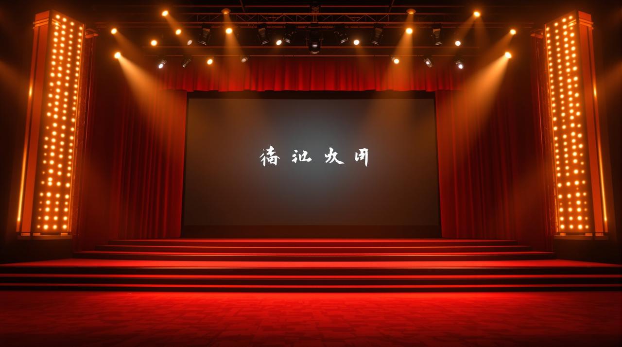红苹果短剧 - 《三十而立》今日首播,三大平台同步上线 红苹果短剧资讯 - 《三十而立》今日首播,三大平台同步上线